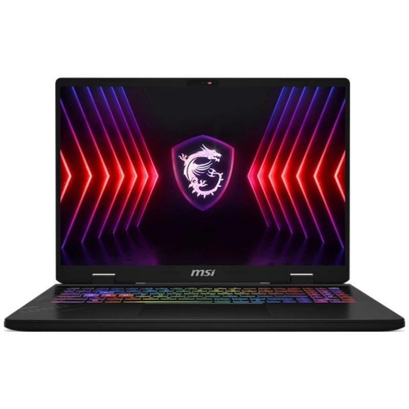 MSI Crosshair 16 HX D14V Cosmos Gray (16" IPS, Intel Core i7 14700HX, 16GB, SSD 1TB, GeForce RTX 4060, Windows 11). Фото 1