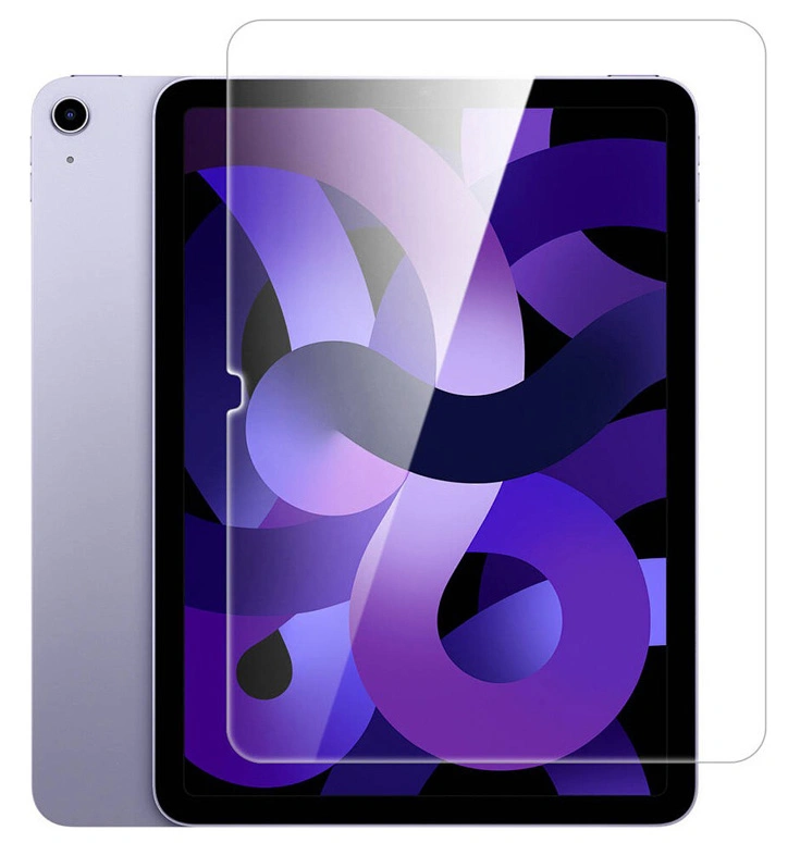 Защитное стекло Wiwu  iVista GQ-003 для iPad Air 13" (2024), Прозрачное. Фото 1
