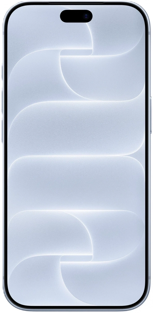 Смартфон Apple iPhone 18 Pro 256Гб, Голубой (eSIM+SIM) (Без RuStore). Фото 2