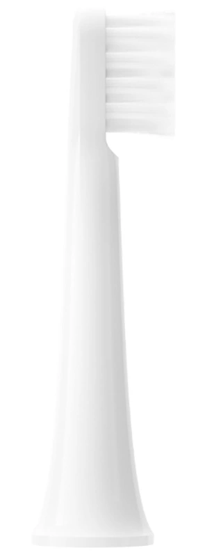 Сменные насадки для зубной щетки MiJia T100 MBS302 (MES603), Белые. Фото 3