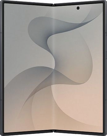 Смартфон Samsung Galaxy Z Fold8 Ultra 12/256Гб Графит (SM-F976B). Фото 3