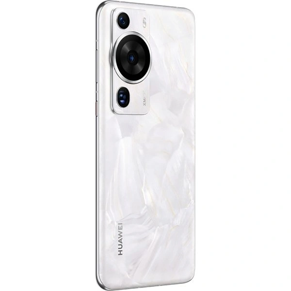 Смартфон Huawei P60 Pro 8/256Gb Rococo Pearl (MNA-LX9). Фото 6