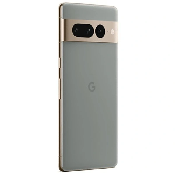 Смартфон Google Pixel 7 Pro 12/256GB, Hazel (US). Фото 4