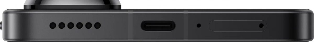 Смартфон Poco F7 12/512Гб Чёрный. Фото 6