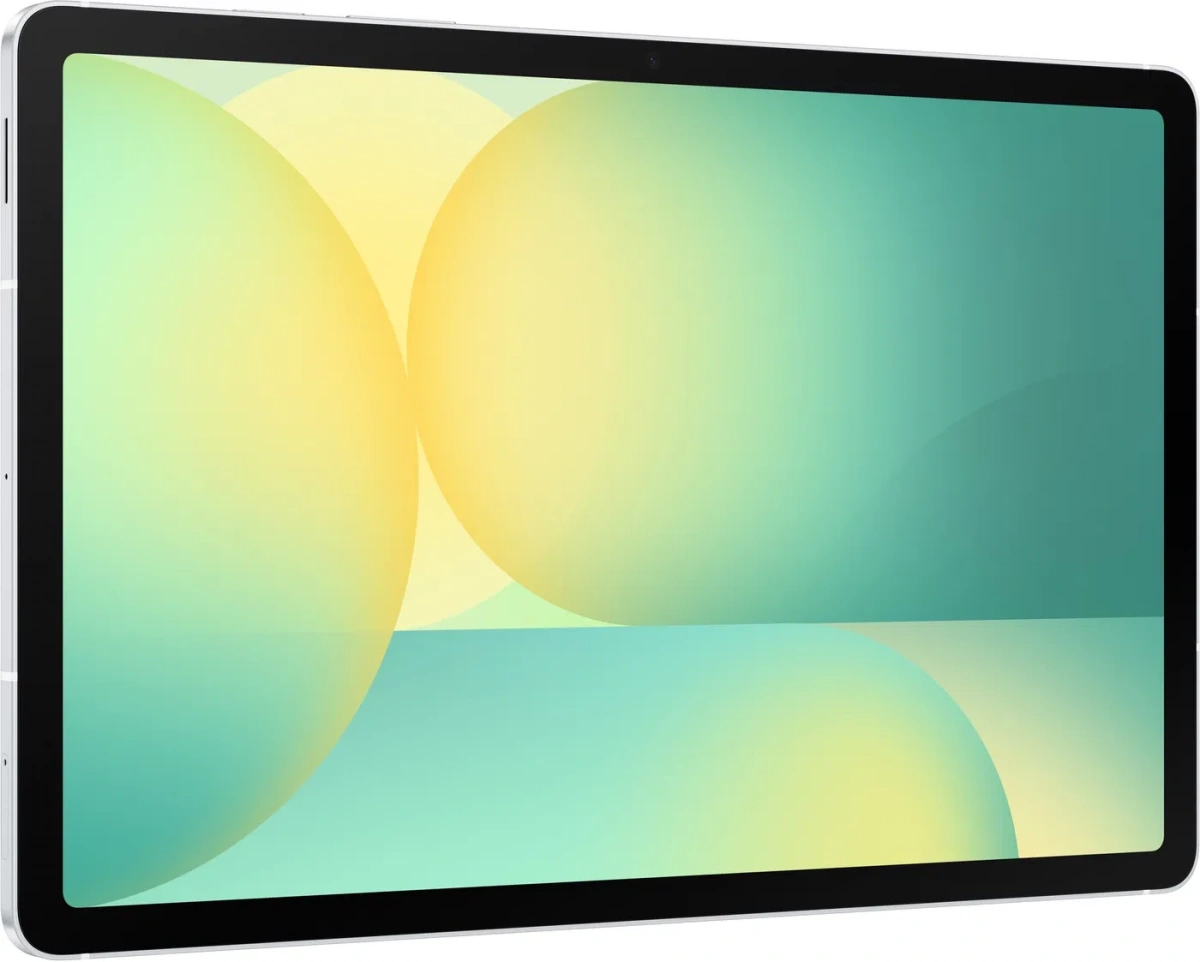 Планшет Samsung Galaxy Tab S10 FE Wi-Fi SM-X520 8/128Gb, Silver. Фото 6