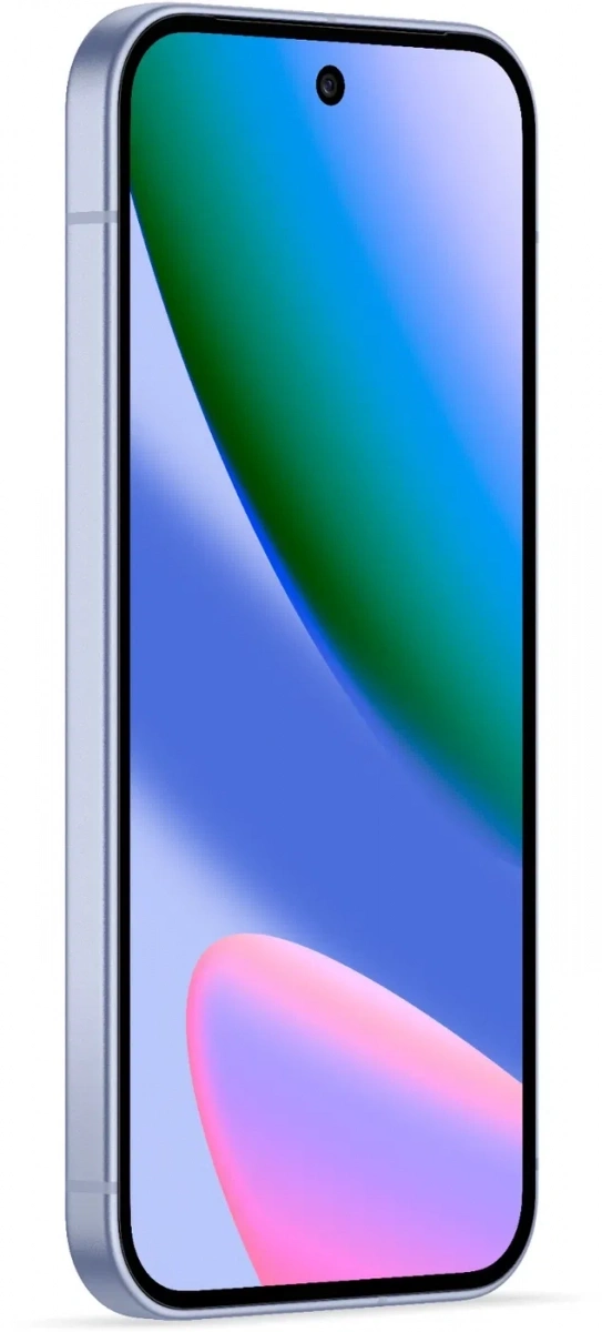 Смартфон Google Pixel 10 12/256Гб Морозный (CA/IN). Фото 4