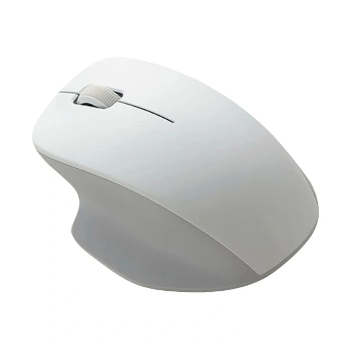 Мышь беспроводная XiaoMi Wireless Mouse Comfort Edition XMWXSB04YM, Белая (BHR8633CN). Фото 3