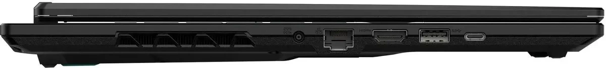 Ноутбук Gigabyte A16 GA63H (16" IPS, AMD Ryzen 7 260, 16Гб DDR5, SSD 1Тб, GeForce RTX 5050 8Гб, без ОС) 3THK3KZ894SD. Фото 5