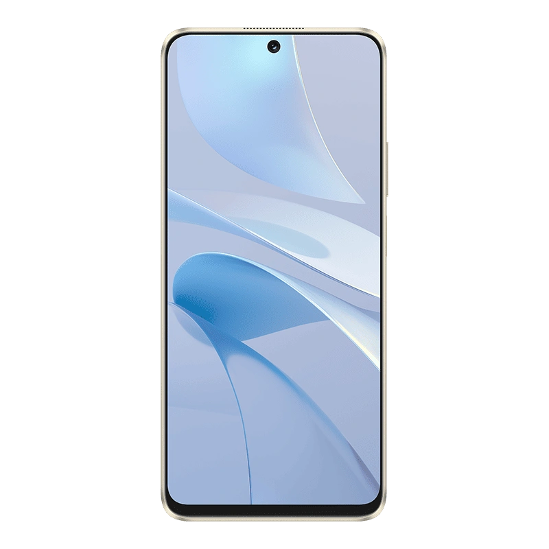 Смартфон Huawei Nova 13i 8/256Гб Белый (CTR-L91). Фото 2