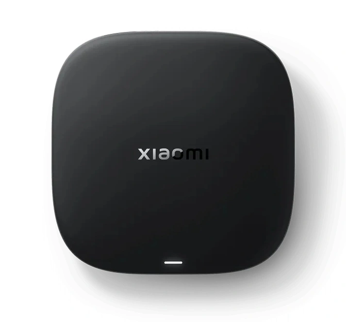 Медиаплеер XiaoMi TV Box S (3nd Gen) MDZ-32-AA. Фото 2