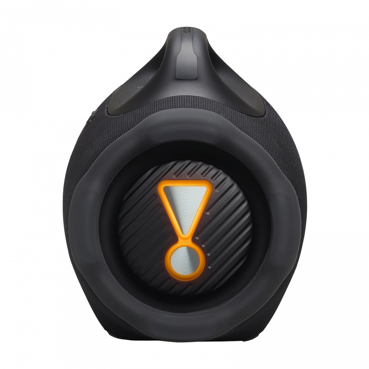 Беспроводная акустика JBL Boombox 4, Чёрная. Фото 4