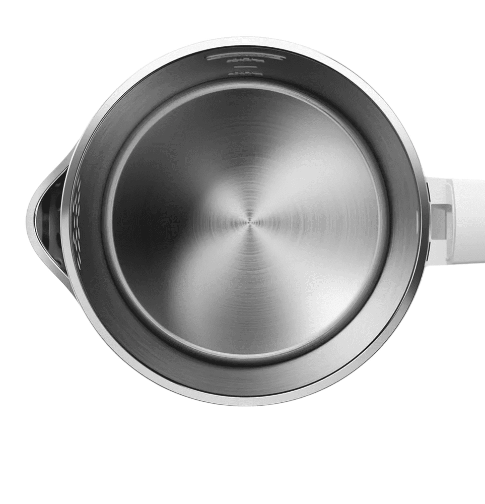 Электрический чайник Mijia Home Appliance Kettle 3 MJDSH08YM, Белый (BHR07W7CN). Фото 3