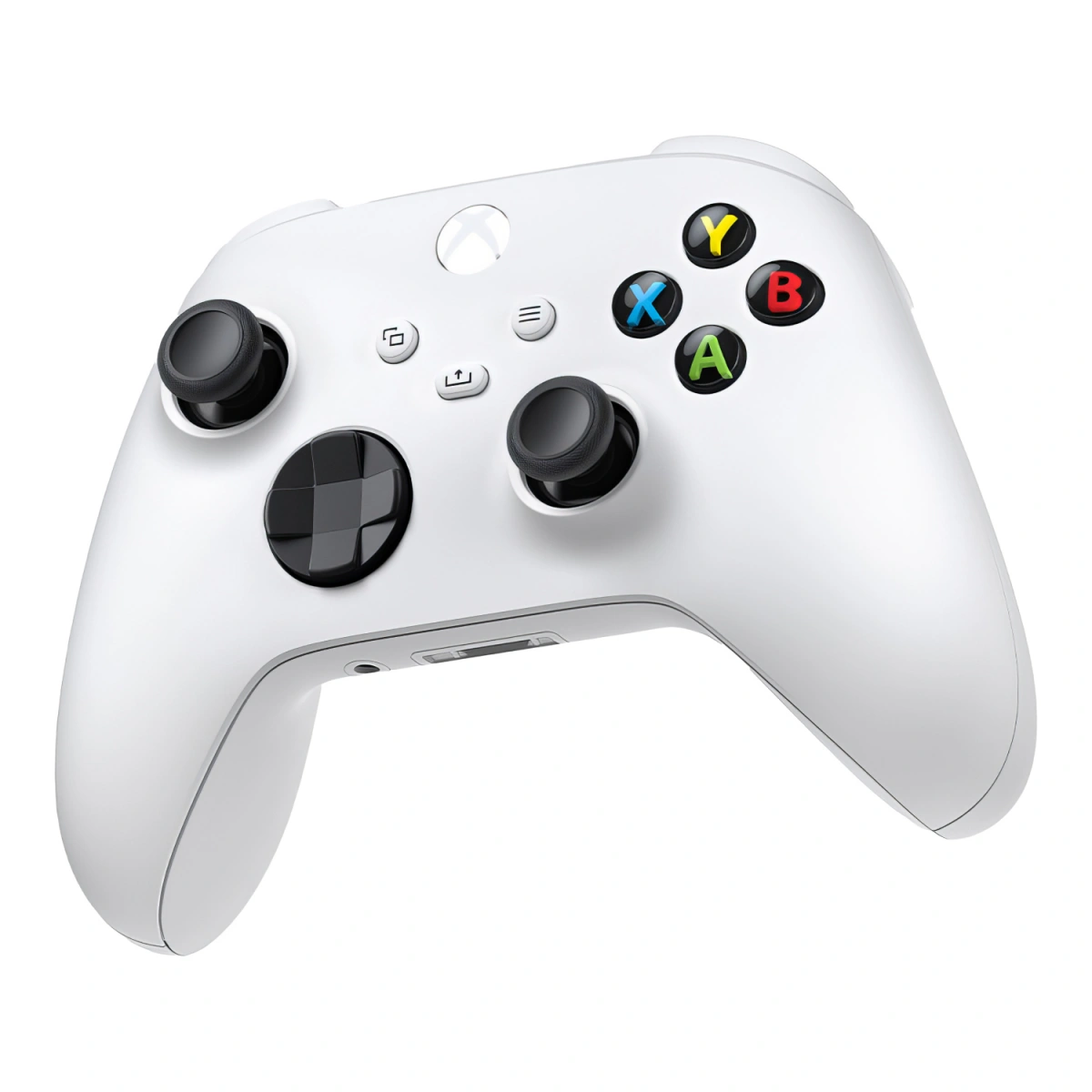 Игровая приставка Microsoft Xbox Series X 1Tb Digital Edition, White . Фото 3