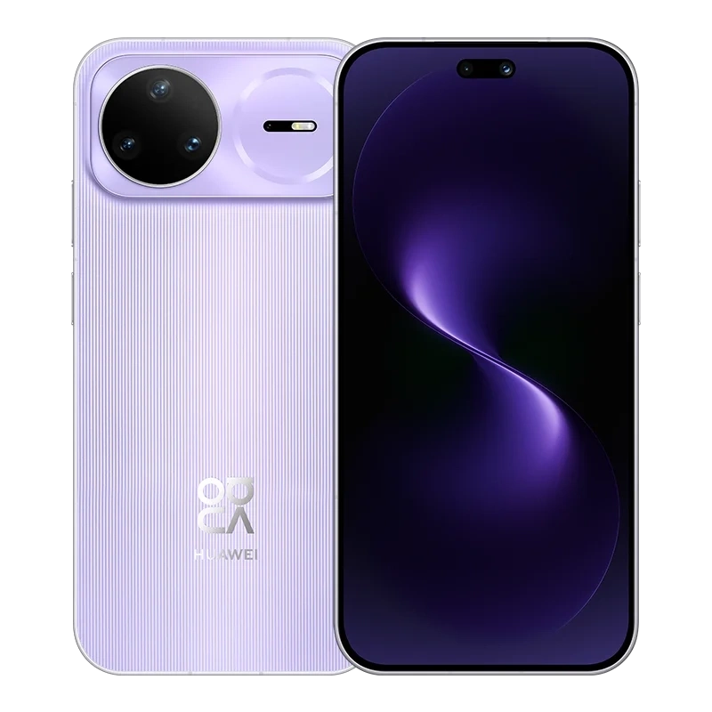 Смартфон Huawei Nova 15 Pro 12/512Гб Лавандовый (KLE-LX9). Фото 1