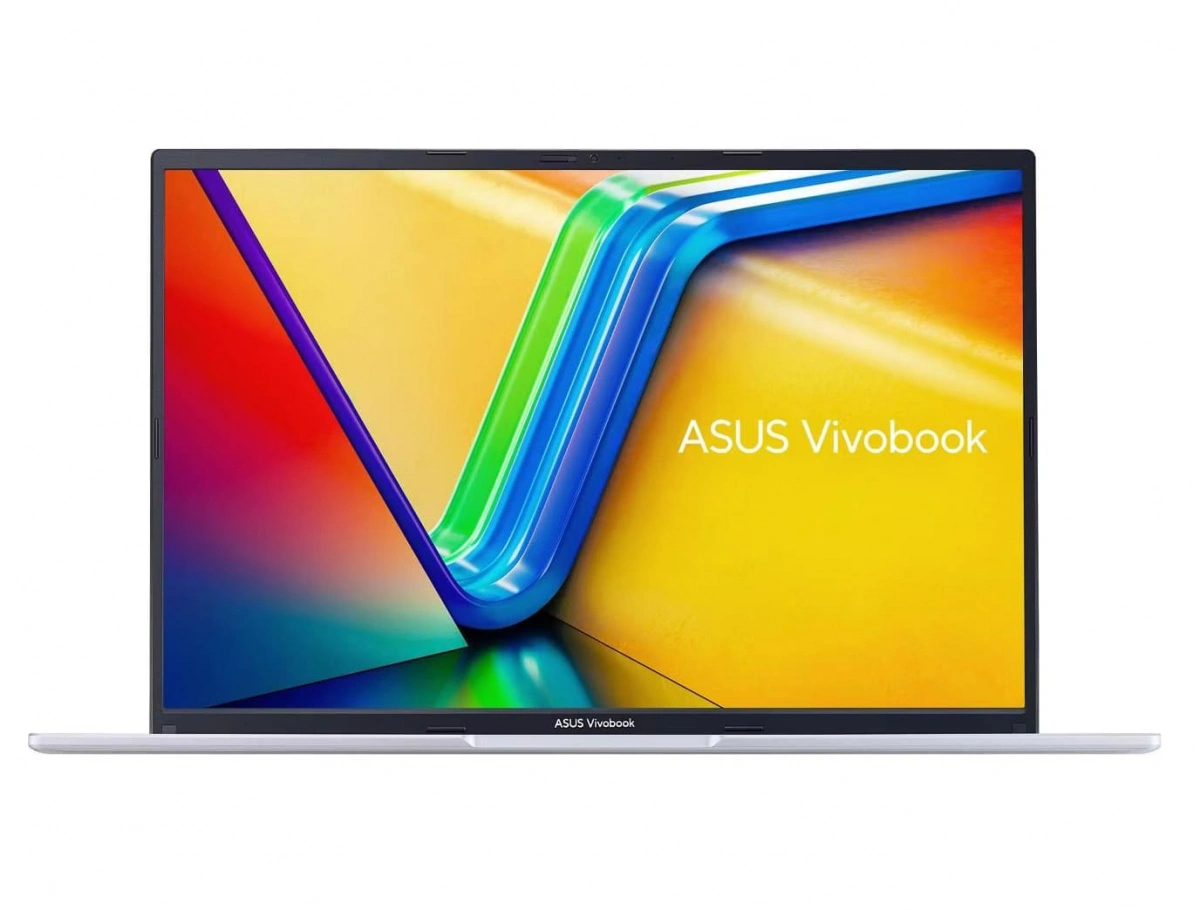 ASUS VivoBook 16 OLED, X1605V, Серебристый (16" OLED, Intel Core i5-13420H, 16GB, 512GB SSD, Intel UHD Graphics, без ОС) 90NB10N2-M02KS0. Фото 3