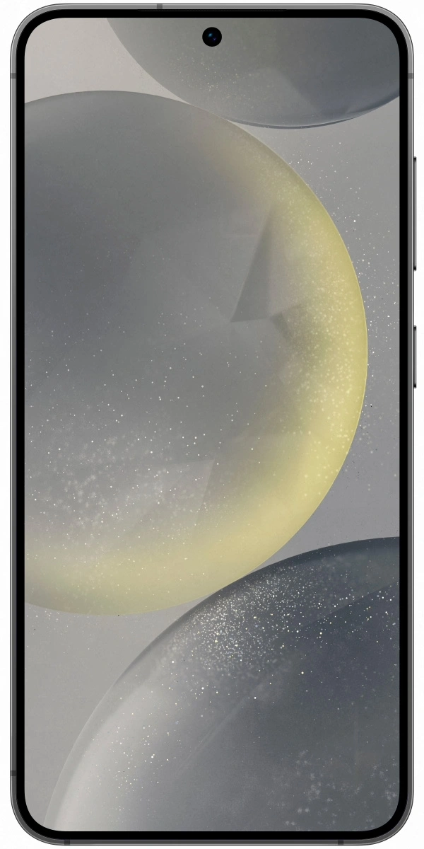 Смартфон Samsung Galaxy S24 5G 8/512Гб, Чёрный (SM-S9210). Фото 2