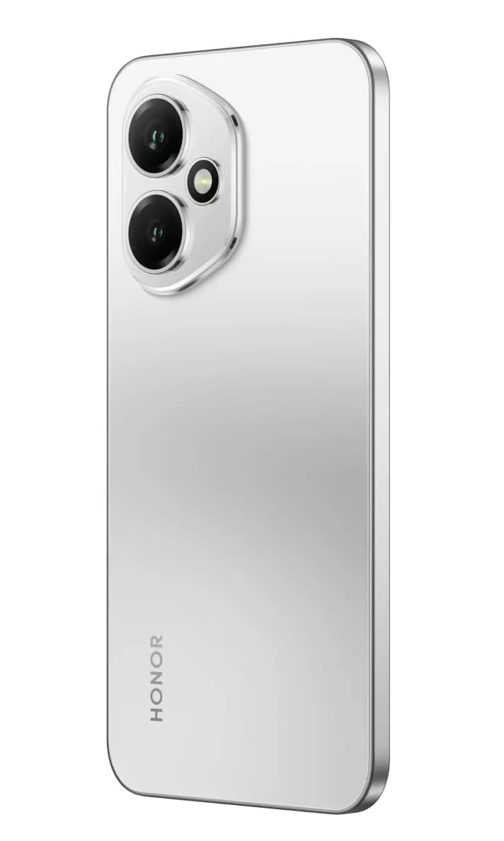 Смартфон Honor 400 8/256Гб Космический серый (DNY-NX9). Фото 5