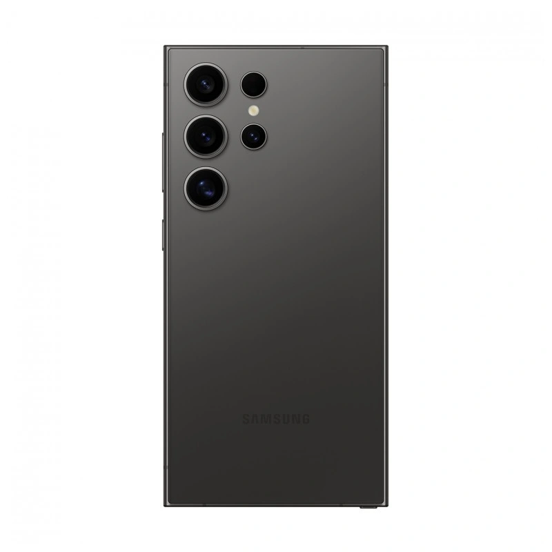 Смартфон Samsung Galaxy S24 Ultra 12/512Gb, Titanium Black (SM-S928B). Фото 5