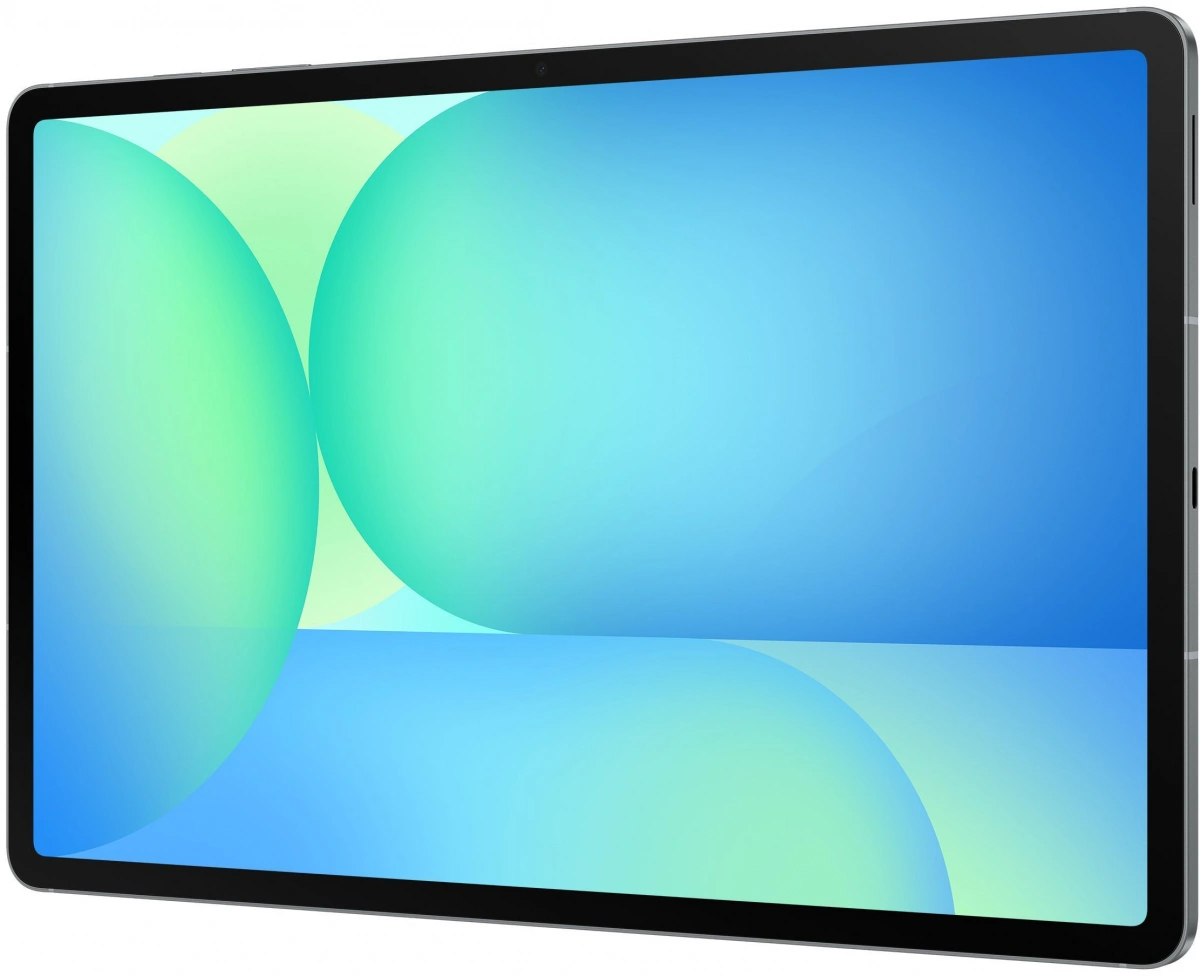 Samsung Galaxy Tab S10 FE+ Wi-Fi SM-X620 8/128Гб, Серый. Фото 5