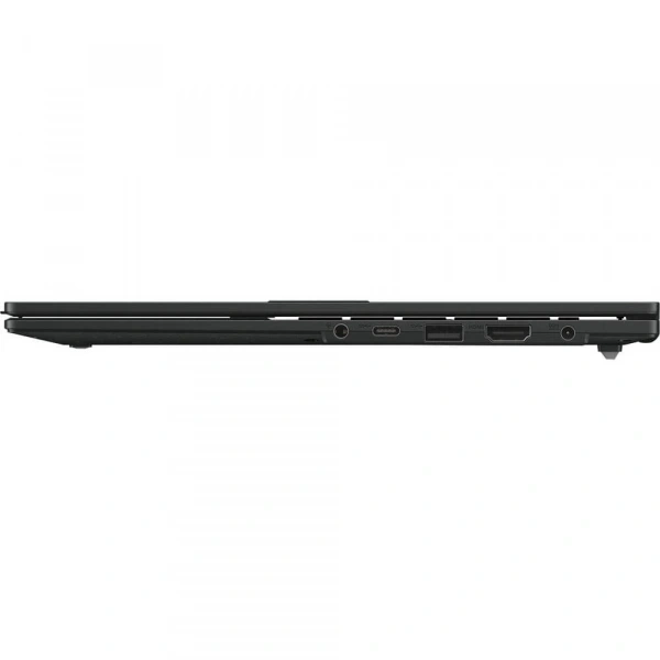 ASUS VivoBook Go 15 OLED E1504FA-L1660/L1959, Чёрный (15.6" OLED, Ryzen 5 7520U, 16GB, SSD 512GB, AMD Radeon Graphics, без ОС) 90NB0ZR2-M012U0/90NB0ZR2-M01N90. Фото 7