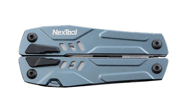 Мультитул NexTool Sailor Multifunctional Pliers NE20223. Фото 4