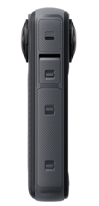 Экшн-камера Insta360 X4 Black + microSD 128Gb. Фото 5