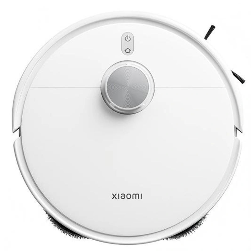 Робот-пылесос Xiaomi Robot Vacuum S40 Pro, White (BHR089REU). Фото 1