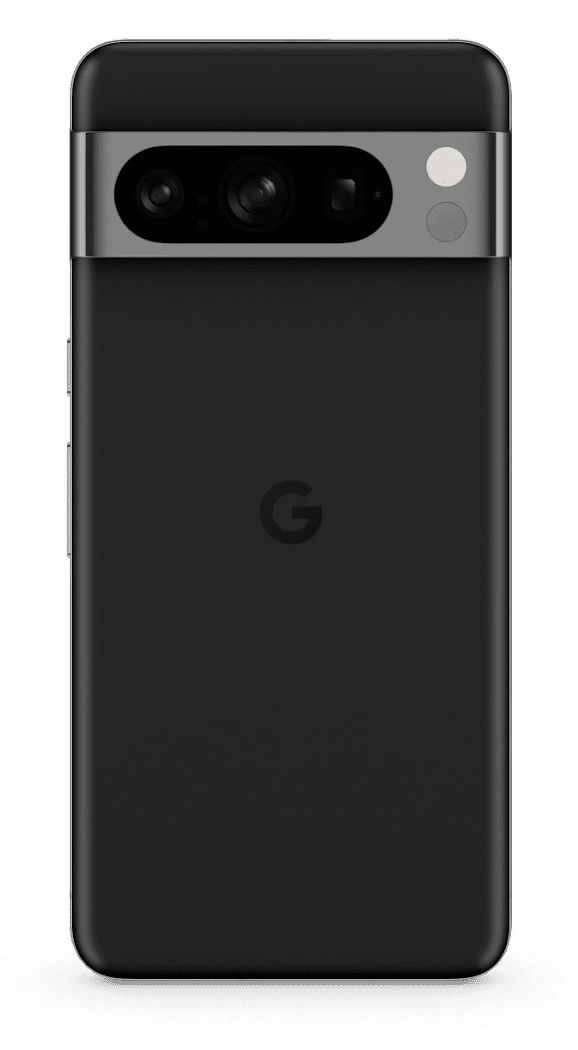 Смартфон Google Pixel 8 Pro 12/256GB, Obsidian JP. Фото 3