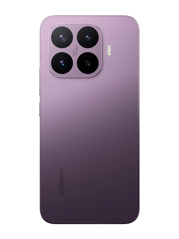 Смартфон XiaoMi 17T Pro 12/256Гб 5G Фиолетовый. Фото 3