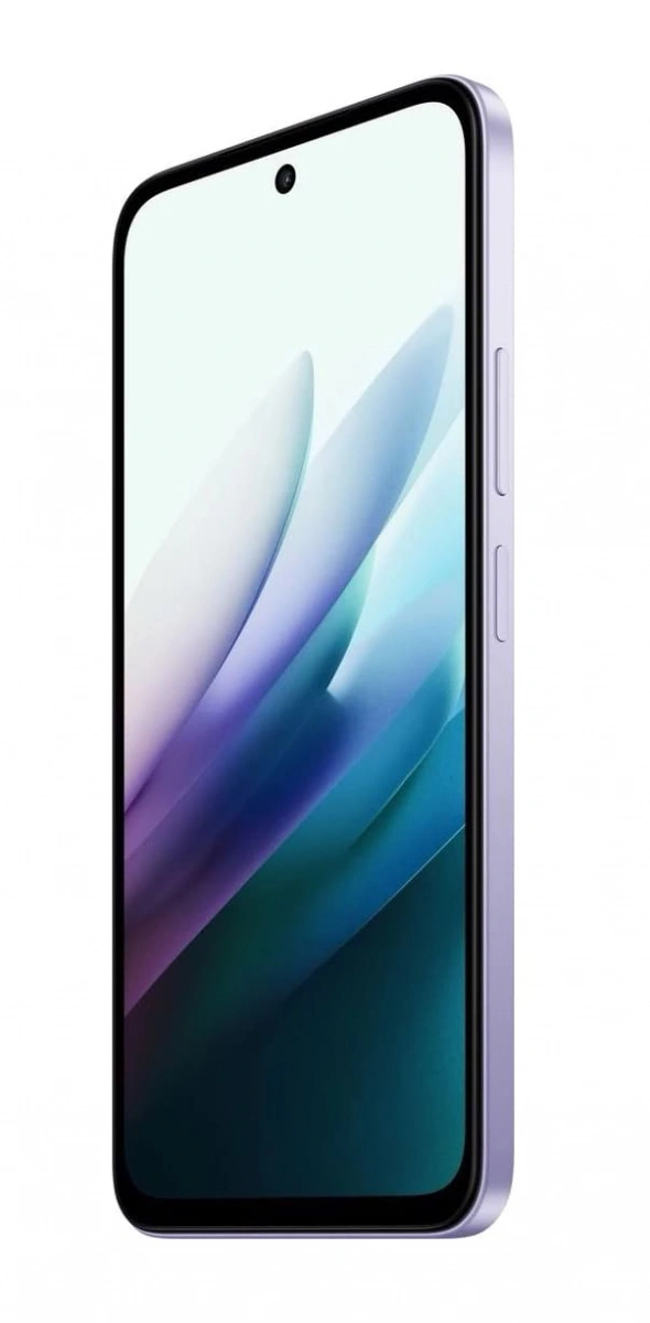 Смартфон Redmi 15 6/128Гб Пыльно-фиолетовый (NFC). Фото 6