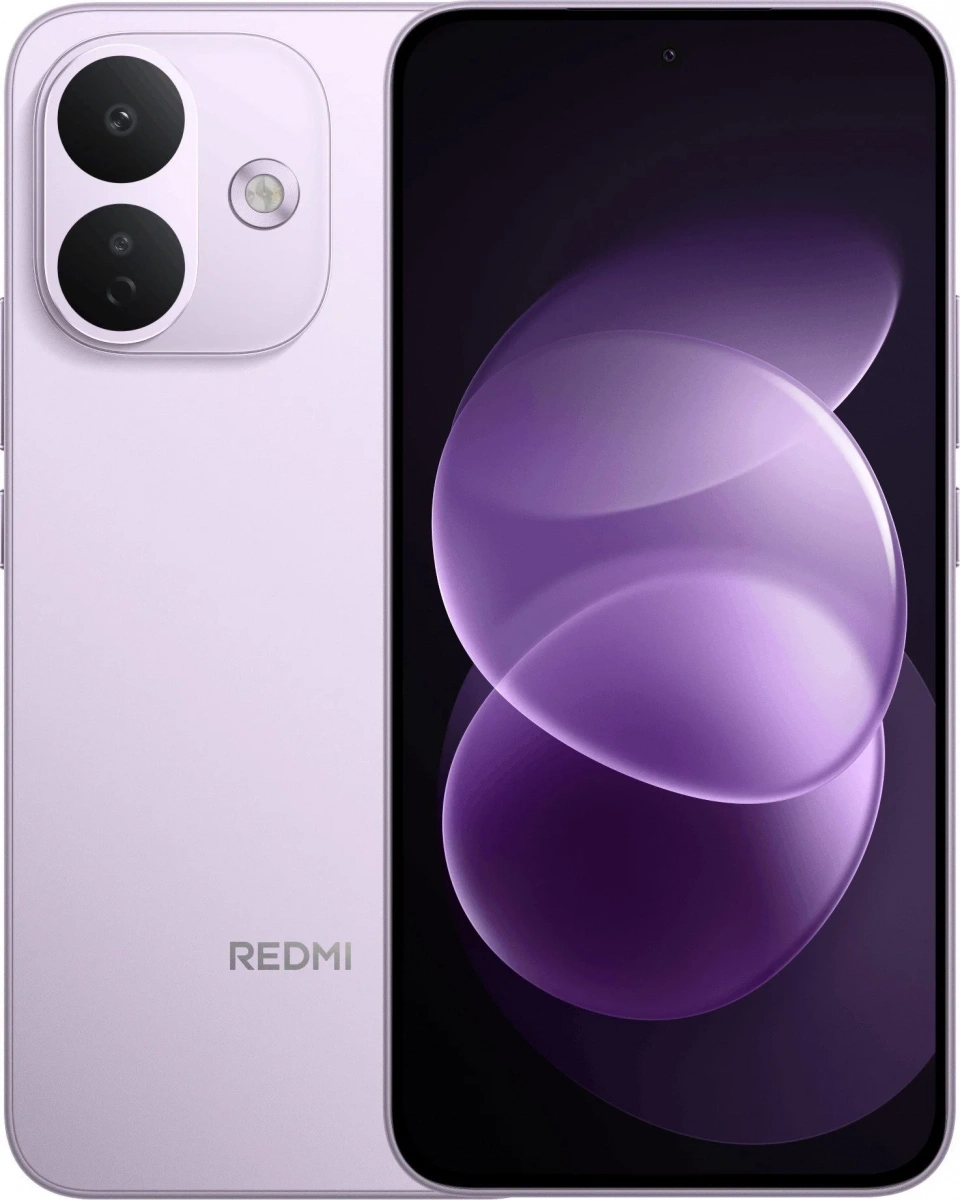 Смартфон Redmi Note 17 Pro 8/512Гб Фиолетовый. Фото 1