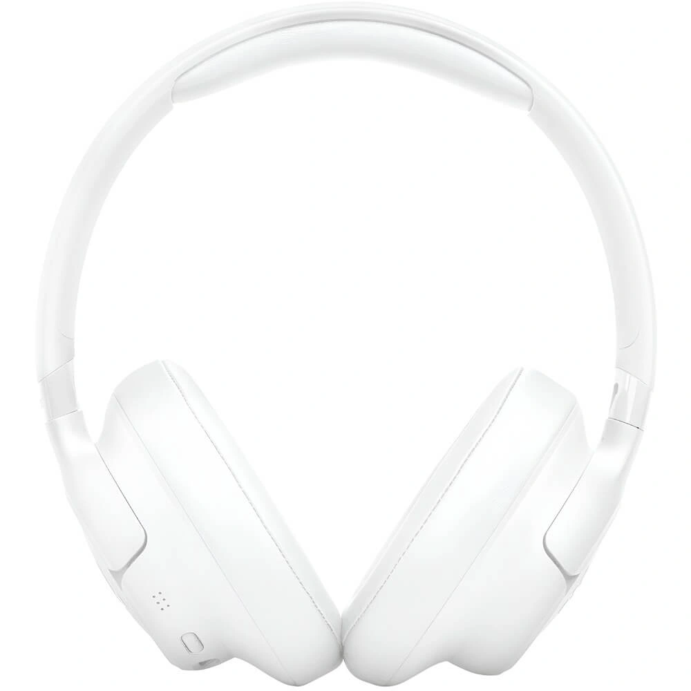 Беспроводные наушники JBL Tune 730BT, Белый. Фото 2