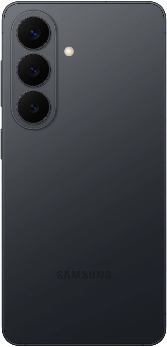 Смартфон Samsung Galaxy S26 12/256Гб, Чёрный (SM-S942B). Фото 3