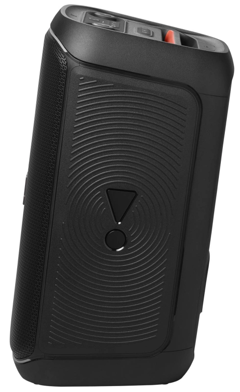 Беспроводная акустика JBL Partybox 120, Чёрная. Фото 3