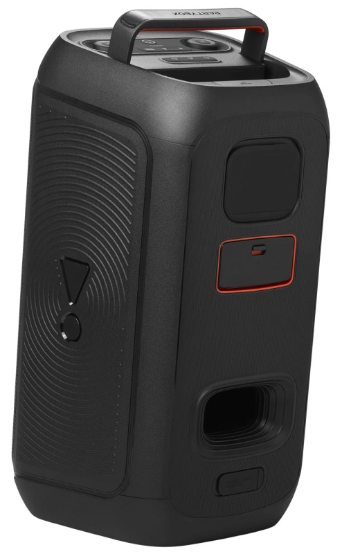 Беспроводная акустика JBL Partybox 120, Чёрная. Фото 5