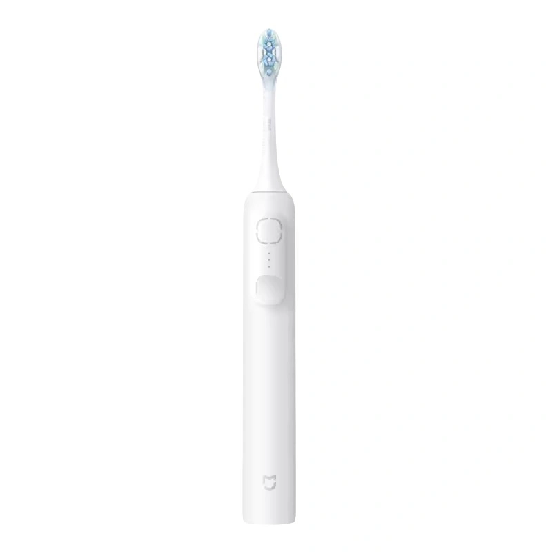 Электрическая зубная щетка Mijia Sonic Electric Toothbrush MES609, White. Фото 1