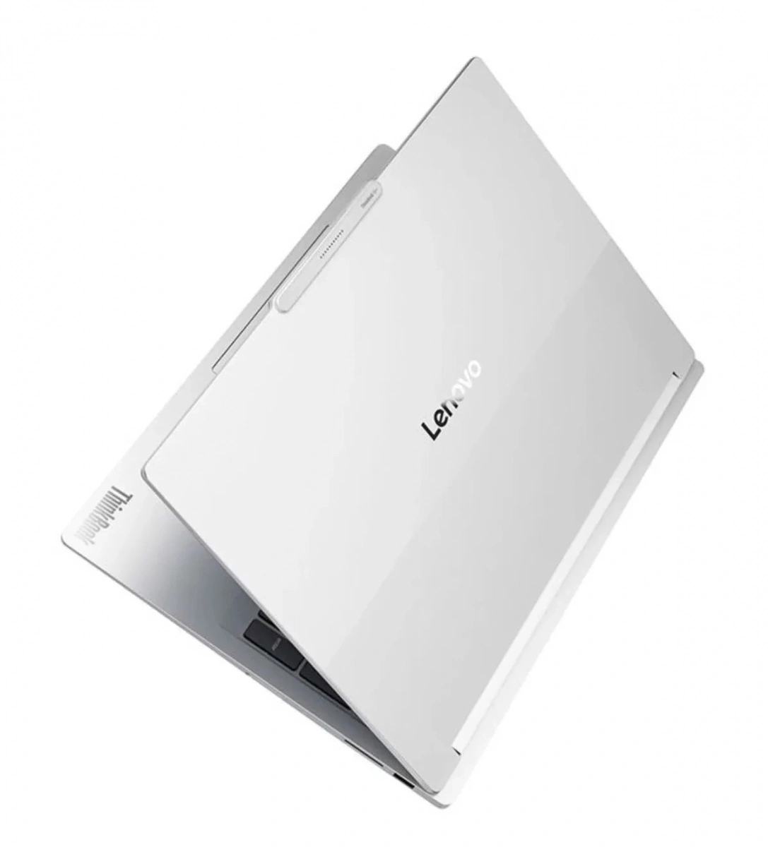 Lenovo Thinkbook 16 (2026) (G8+ AGP) Белый (16", AMD Ryzen AI 7 H 450, 32 Гб, 1 Тб SSD, AMD Radeon 860M, Windows 11). Фото 4