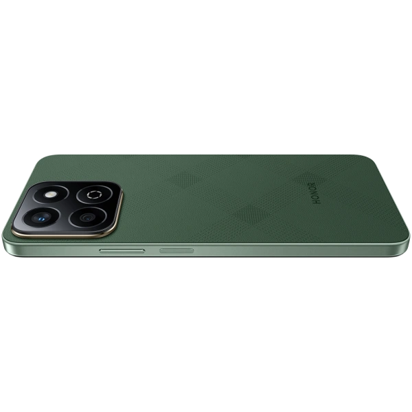 Смартфон Honor X7c 8/256Gb Лесной зелёный (ALT-LX1). Фото 9