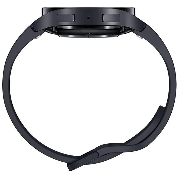 Умные часы Samsung Galaxy Watch 6 40мм, Graphite (SM-R930). Фото 5