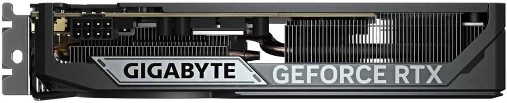 Видеокарта Gigabyte GeForce RTX 5060 WINDFORCE MAX OC 8Гб GDDR7 128 bit PCIe 5.0. Фото 5