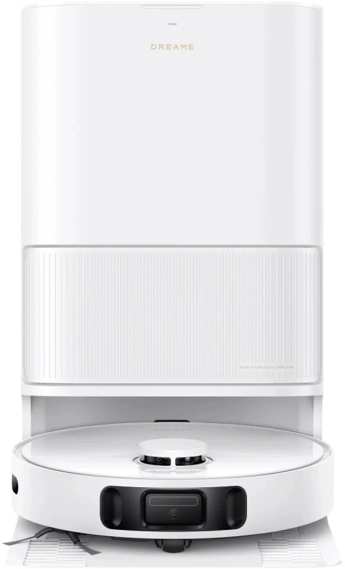Робот-пылесос Dreame L40 Ultra CE, White (RLD52SE). Фото 2