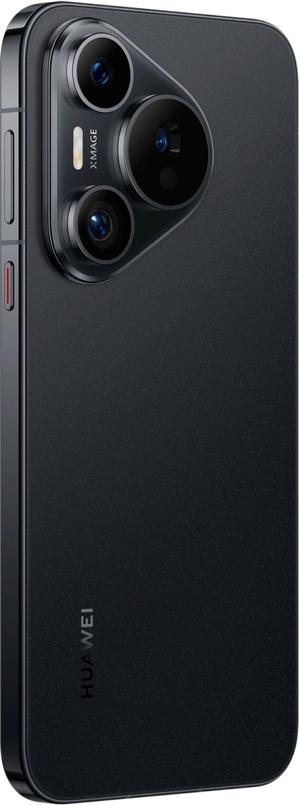Смартфон Huawei Pura 70 12/256GB Black (ADY-LX9). Фото 6