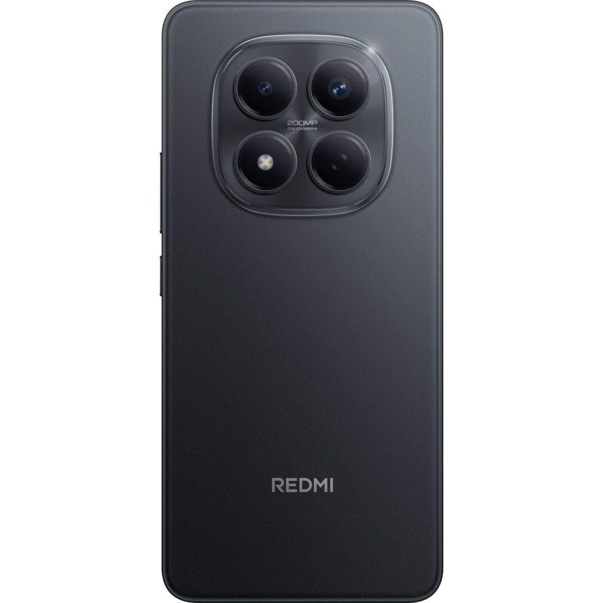 Смартфон Redmi Note 15 Pro 12/256Гб Чёрный. Фото 3