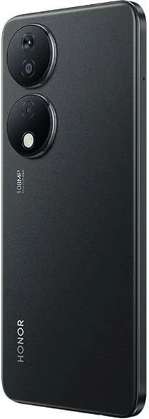 Смартфон Honor X7b 8/128Gb Midnight Black. Фото 5