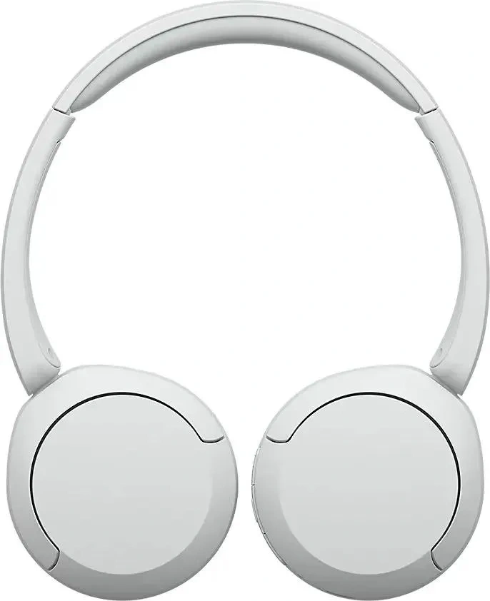 Беспроводные наушники Sony WH-CH520, Белые. Фото 6
