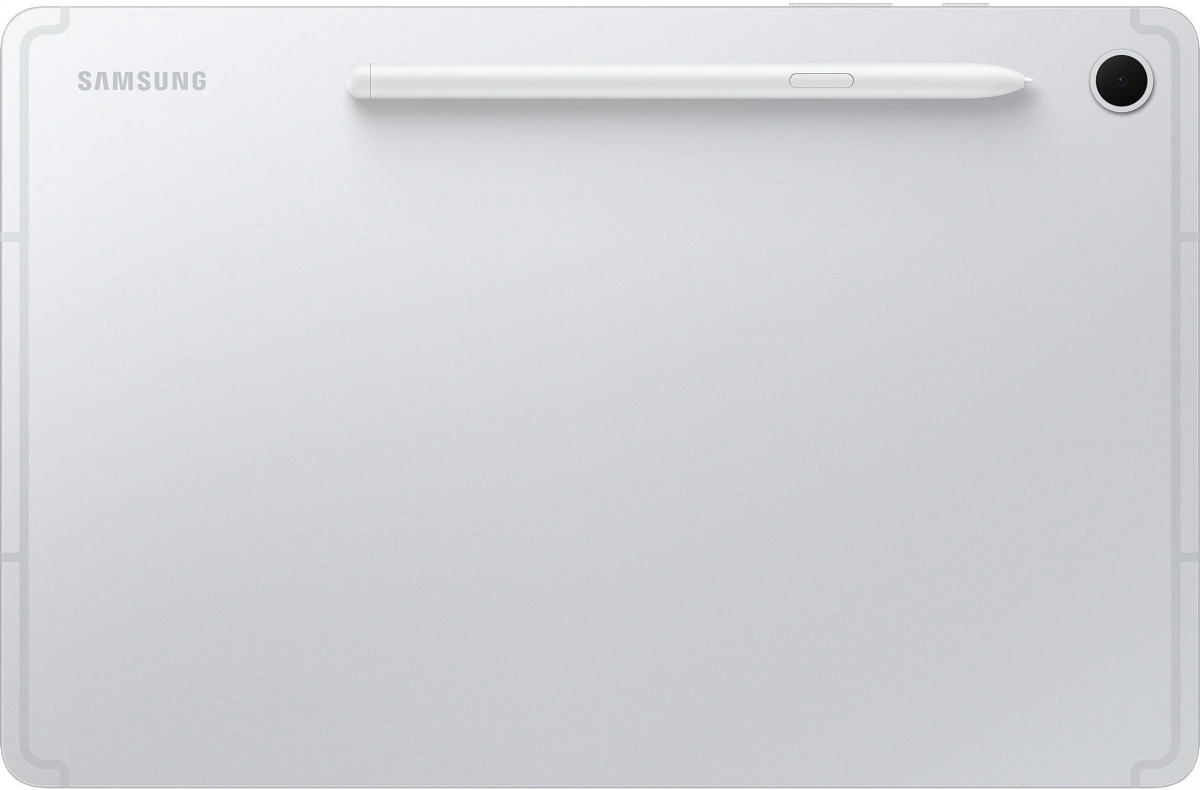 Samsung Galaxy Tab S10 Lite 5G SM-X406 8/256Гб, Серебро. Фото 6