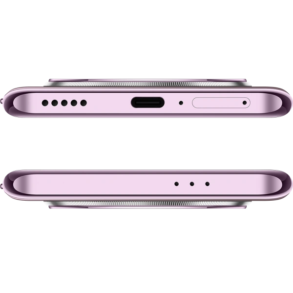 Смартфон Honor X9c 8/256Гб Титановый фиолетовый (BRP-NX1). Фото 11