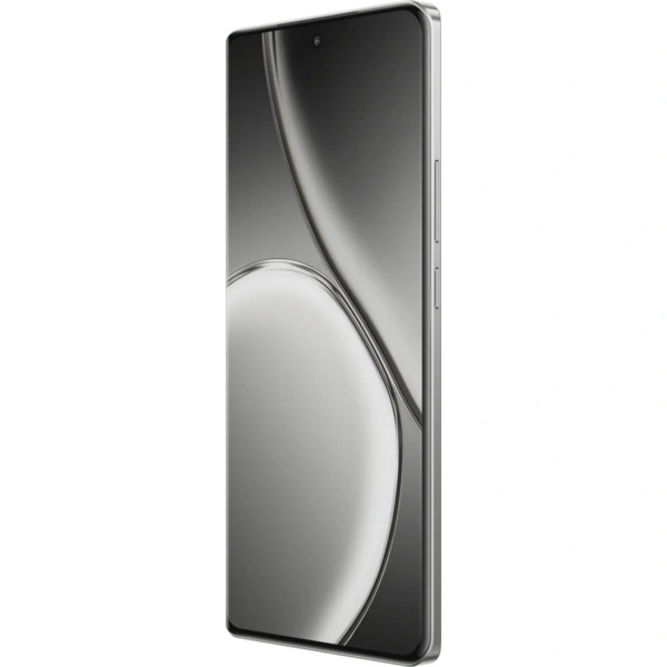 Смартфон Realme GT6T 8/256Гб Серебристый. Фото 4