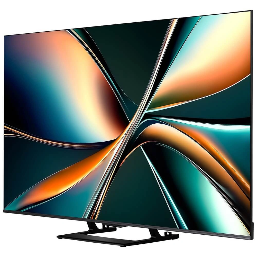 Телевизор Hisense 75U7Q (2025) 75" 4K UHD Mini-LED Smart TV. Фото 3