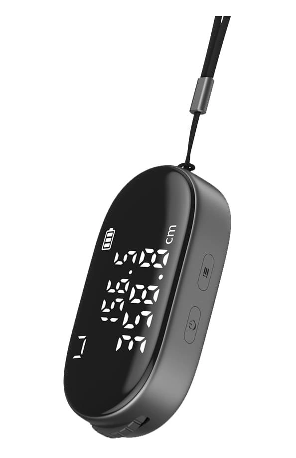 Рулетка XiaoMi ATuMan Q2 Flexible Electronics Ruler. Фото 1